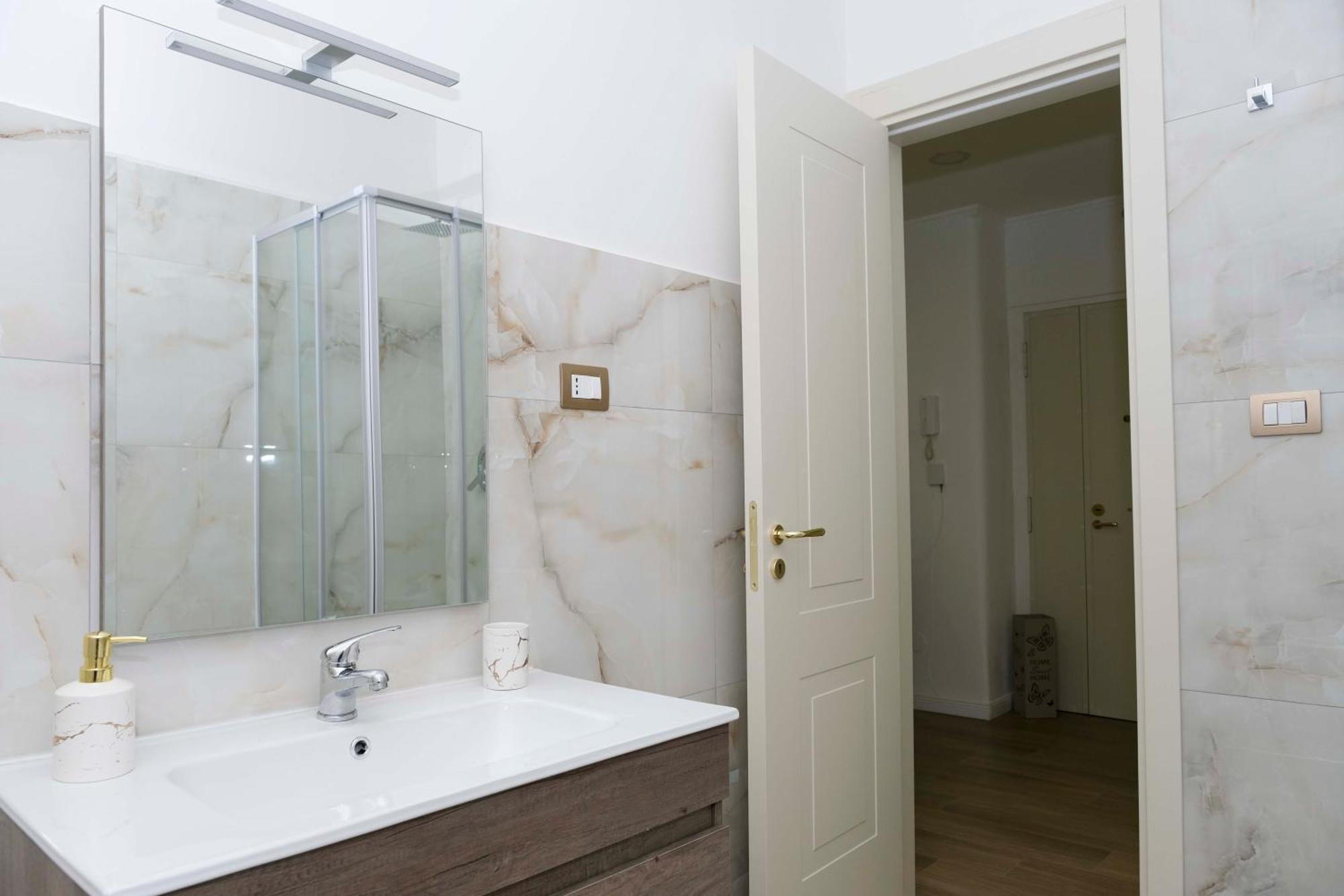 White Butterfly Home Νάπολη Εξωτερικό φωτογραφία