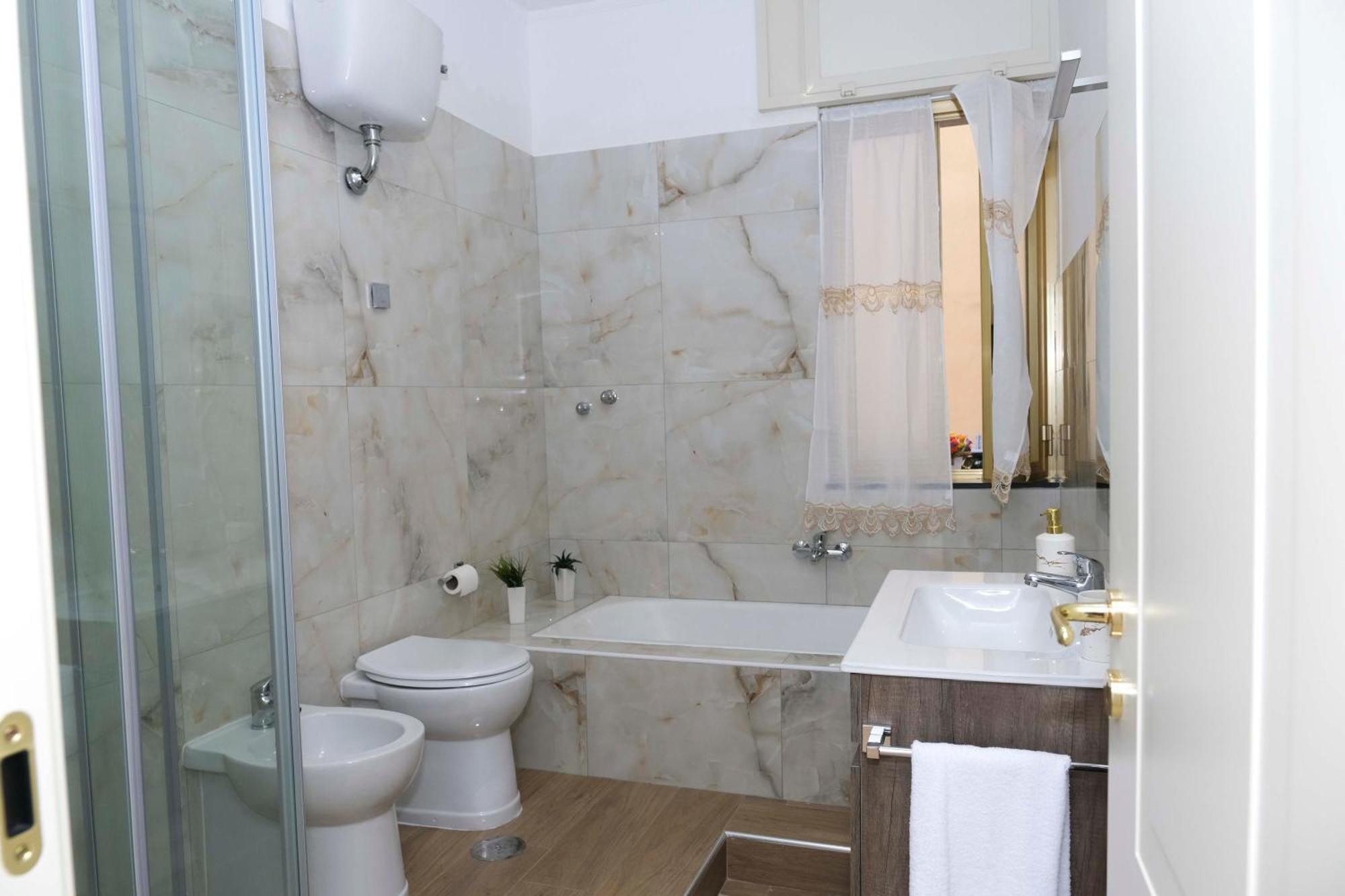 White Butterfly Home Νάπολη Εξωτερικό φωτογραφία