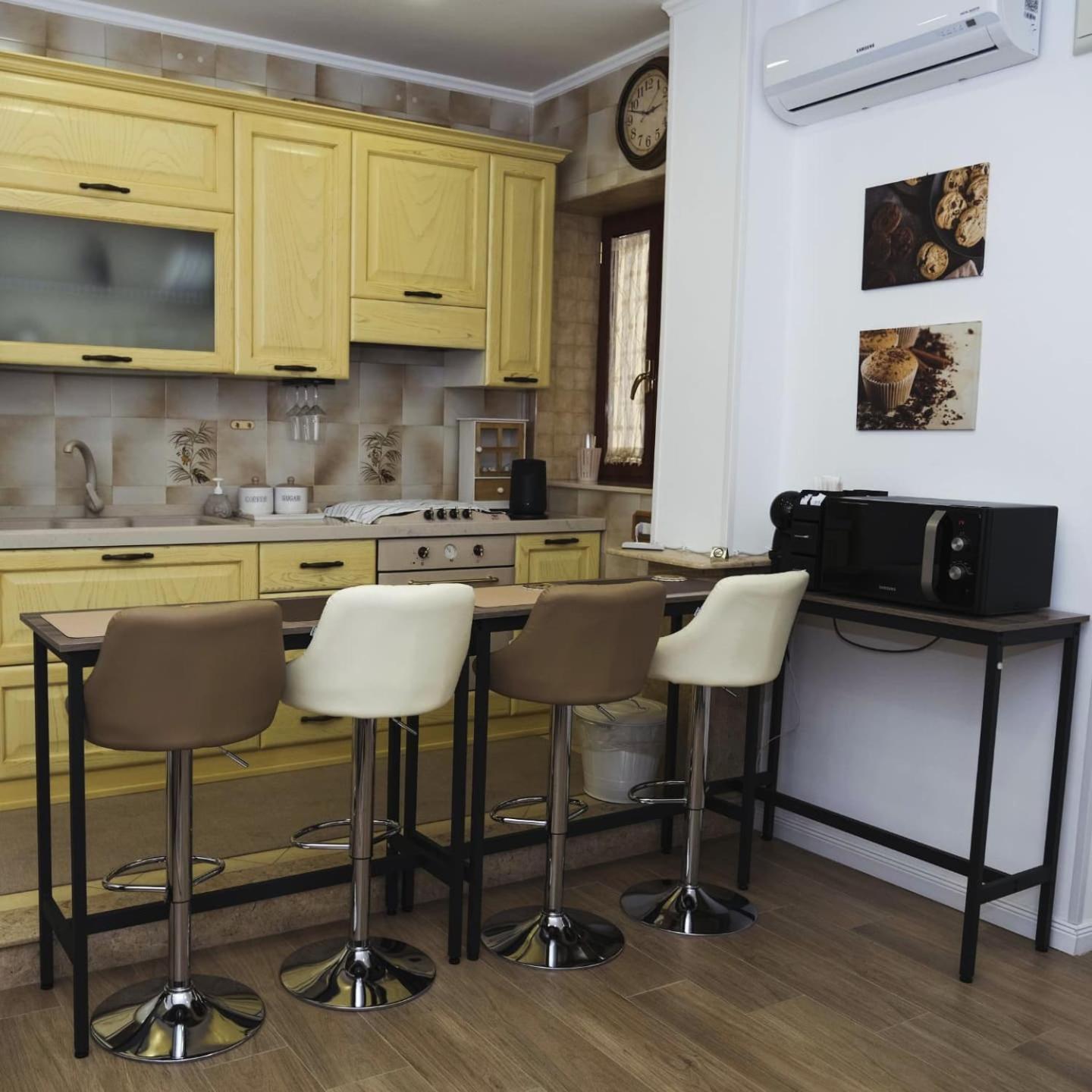 White Butterfly Home Νάπολη Εξωτερικό φωτογραφία