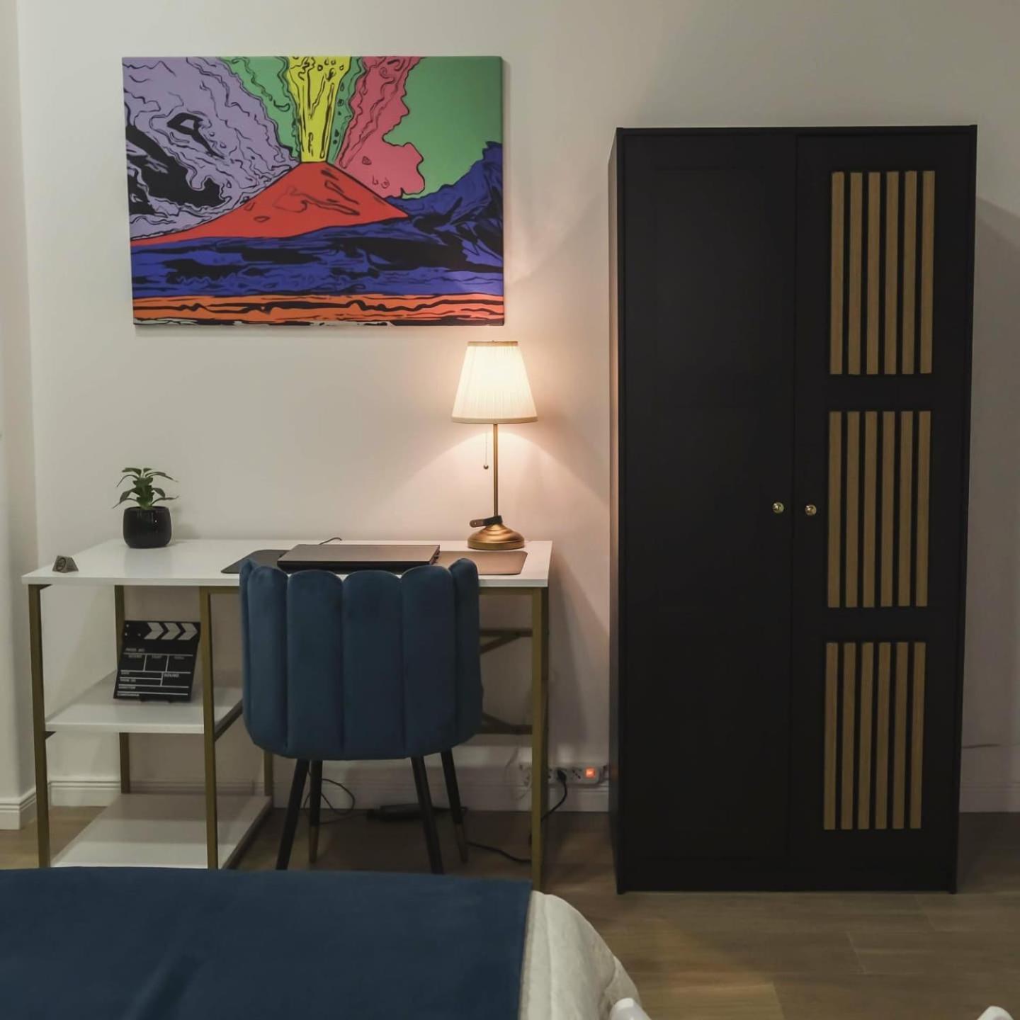 White Butterfly Home Νάπολη Εξωτερικό φωτογραφία