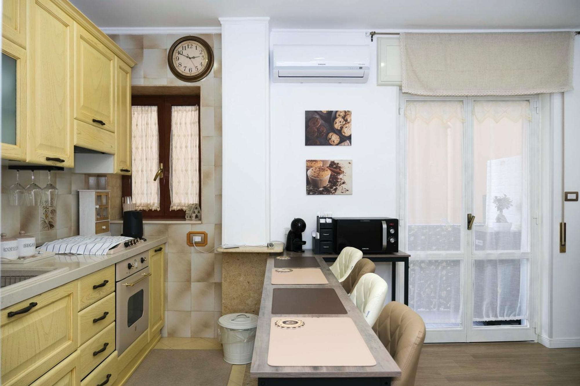 White Butterfly Home Νάπολη Εξωτερικό φωτογραφία