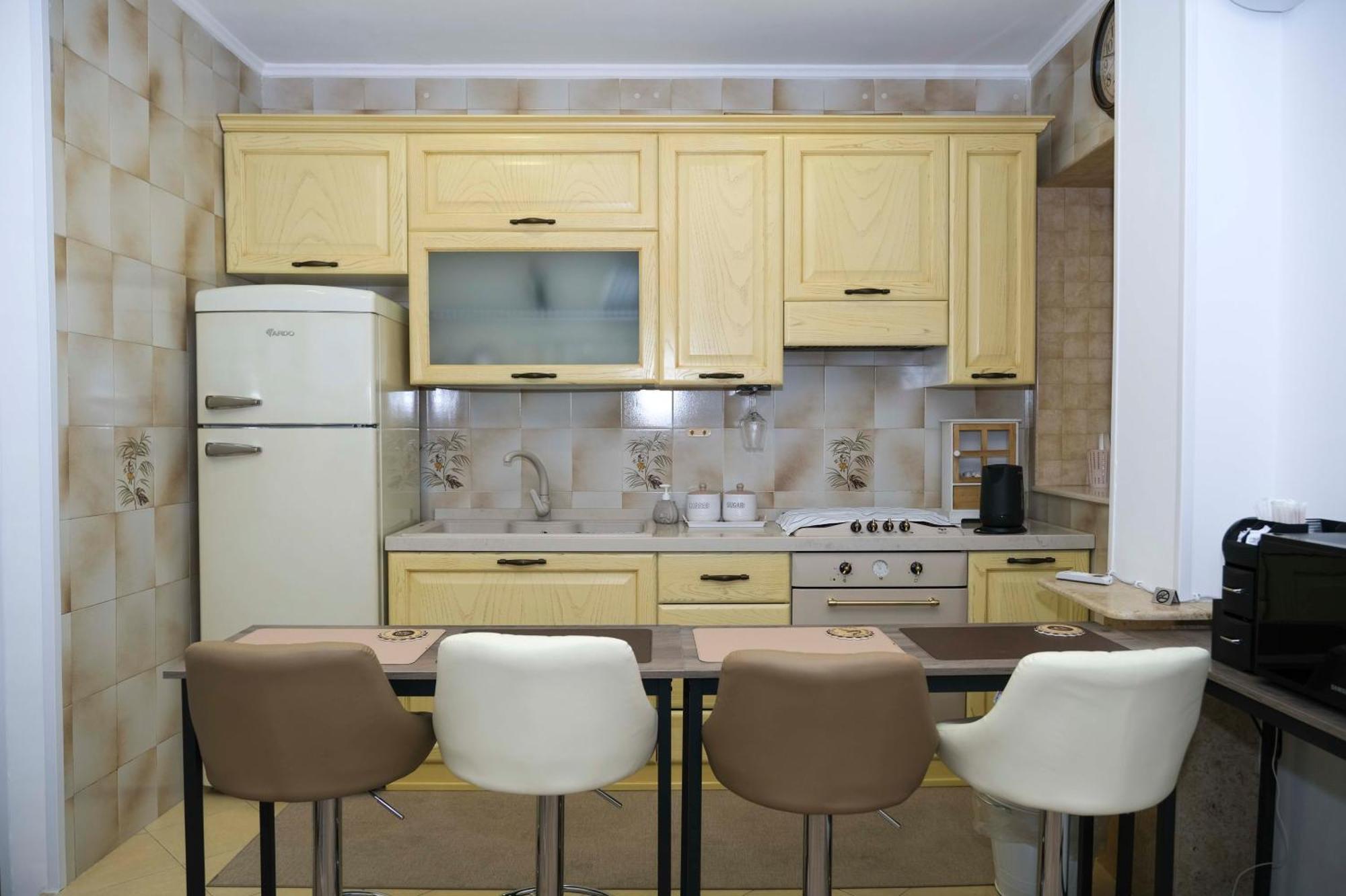 White Butterfly Home Νάπολη Εξωτερικό φωτογραφία