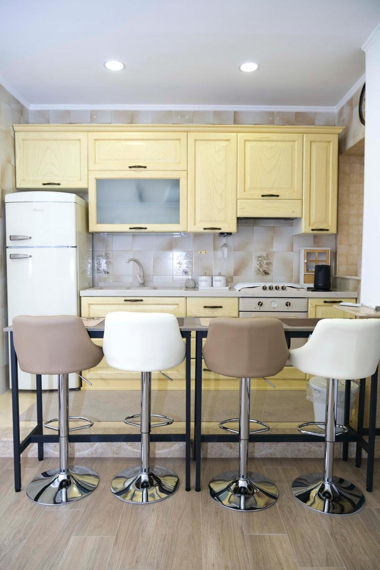 White Butterfly Home Νάπολη Εξωτερικό φωτογραφία