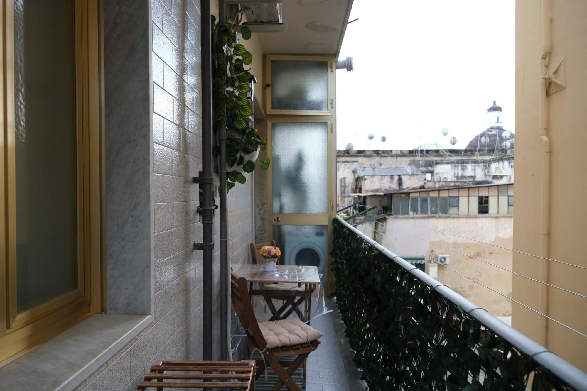 White Butterfly Home Νάπολη Εξωτερικό φωτογραφία