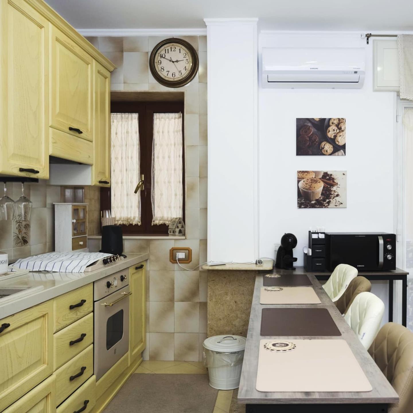 White Butterfly Home Νάπολη Εξωτερικό φωτογραφία
